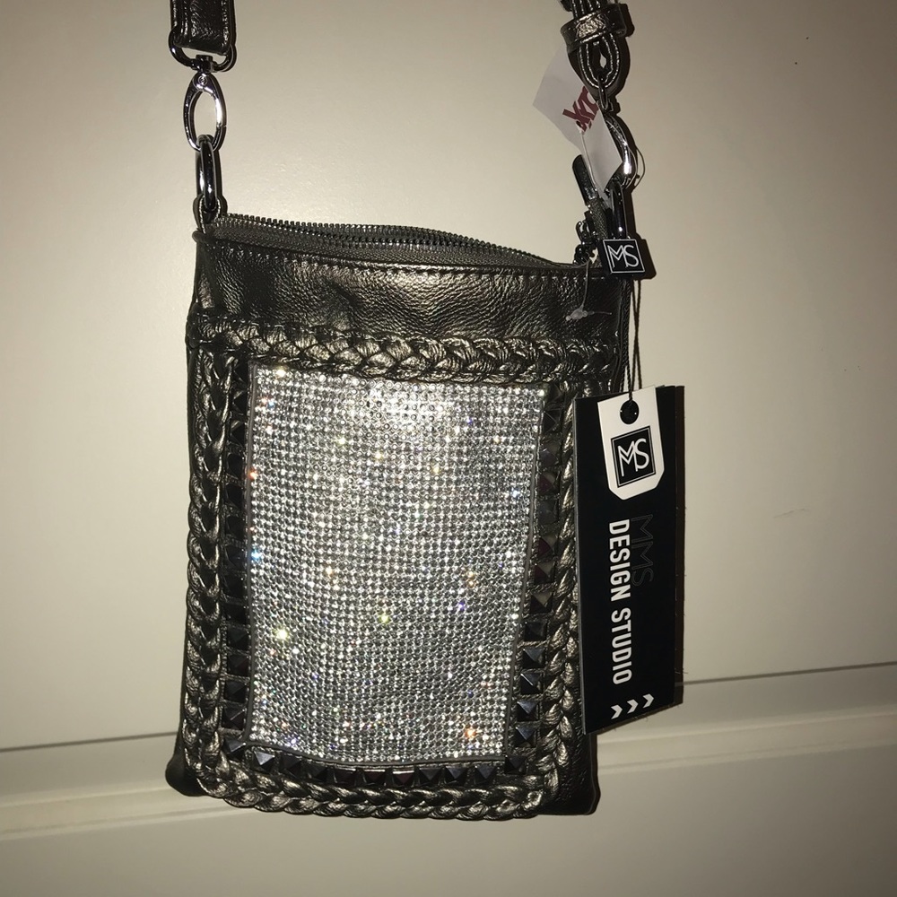 MMS Design Studio small purse.
